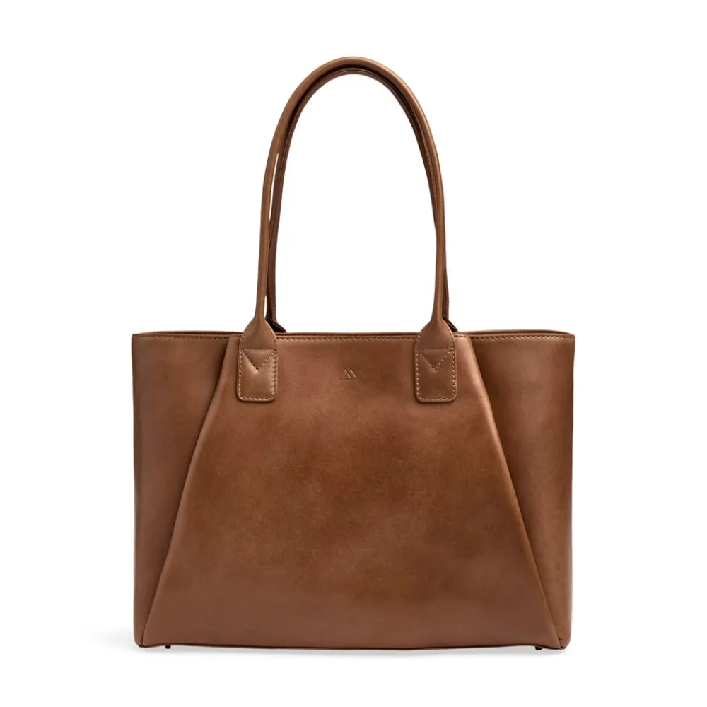 Online Saya Arbejdstaske, Dame Shoppere