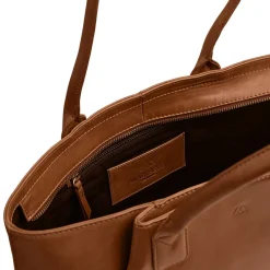 Online Saya Arbejdstaske, Dame Shoppere