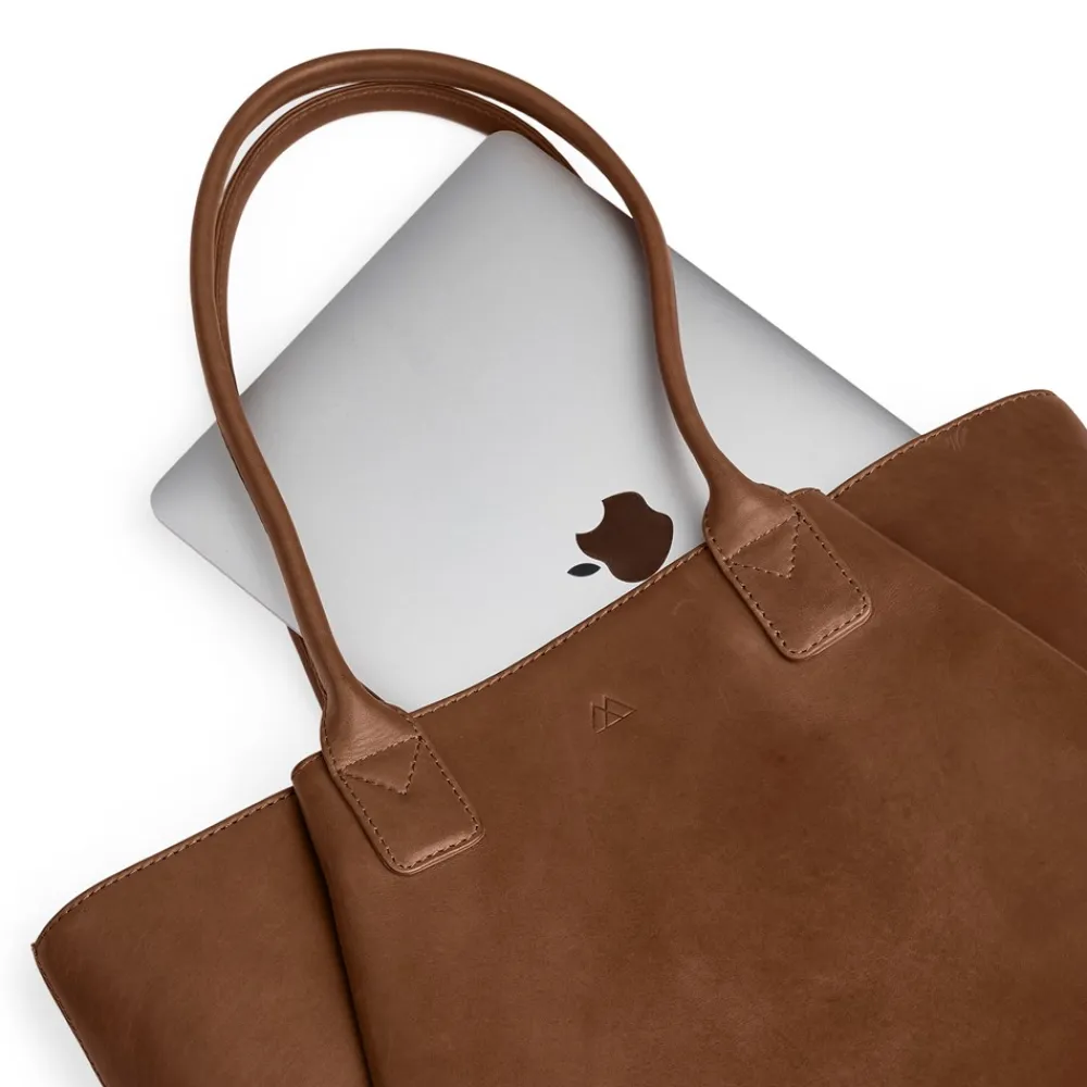 Online Saya Arbejdstaske, Dame Shoppere