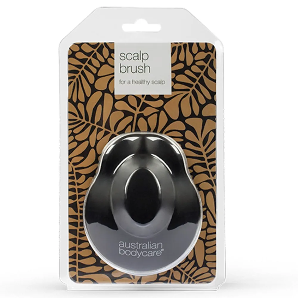 Australian Bodycare Scalp Brush- Børster & Kamme