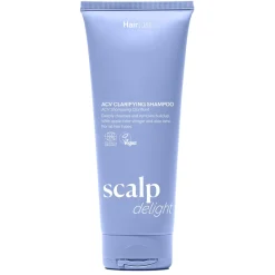 Hairlust Scalp Delight™ ACV Clarifying Shampoo, 200 ml- Hårpleje