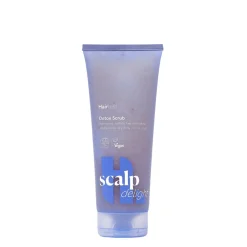 Clearance Scalp Delight™ Detox Scrub, 200 ml Hårpleje|Hårpleje