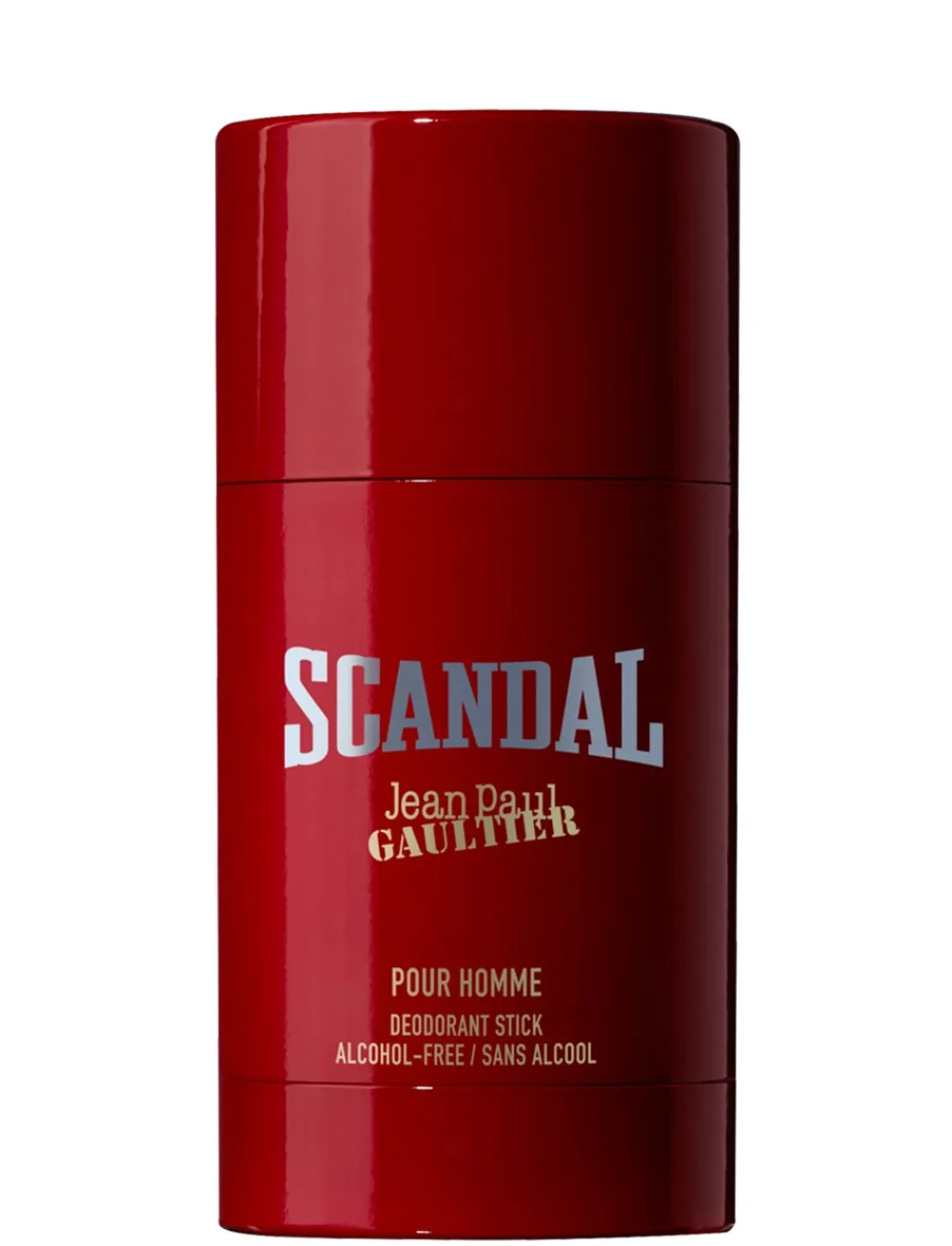 Hot Scandal Deo Stick Homme, 75 g Deodorant|Deodorant