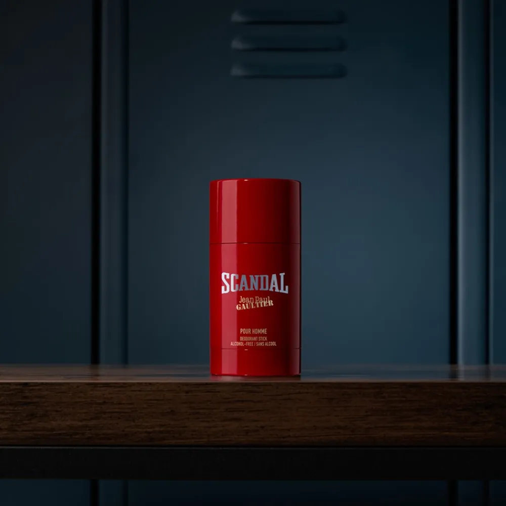 Hot Scandal Deo Stick Homme, 75 g Deodorant|Deodorant