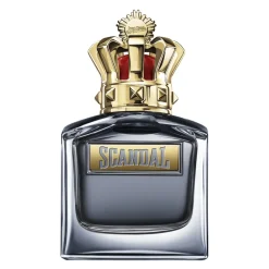 Jean Paul Gaultier Scandal Pour Homme Eau de Toilette, 100 ml- Eau De Toilette|Eau De Toilette