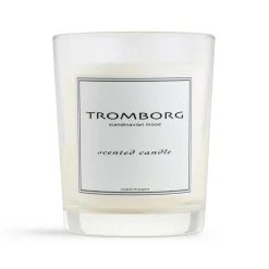 Tromborg Scented Candle,- Duft Til Hjemmet|Duft Til Hjemmet