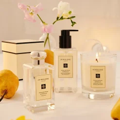 Jo Malone London Scented Classic Candle, Pear & Freesia- Duft Til Hjemmet|Duft Til Hjemmet