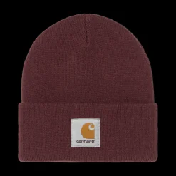 Carhartt WIP Schooling Beanie,- Huer & Kasketter