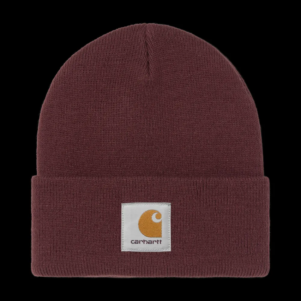 Carhartt WIP Schooling Beanie,- Huer & Kasketter