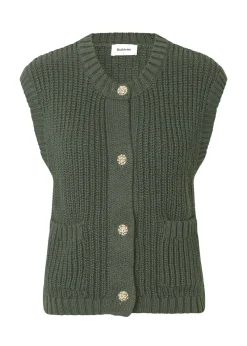Modström ScottMD Vest, , L-Dame Veste