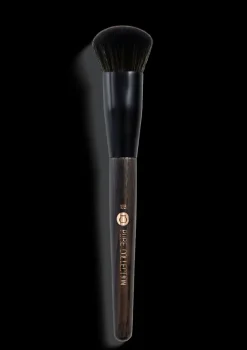 Nilens Jord Sculpting Face Brush- Makeupbørster