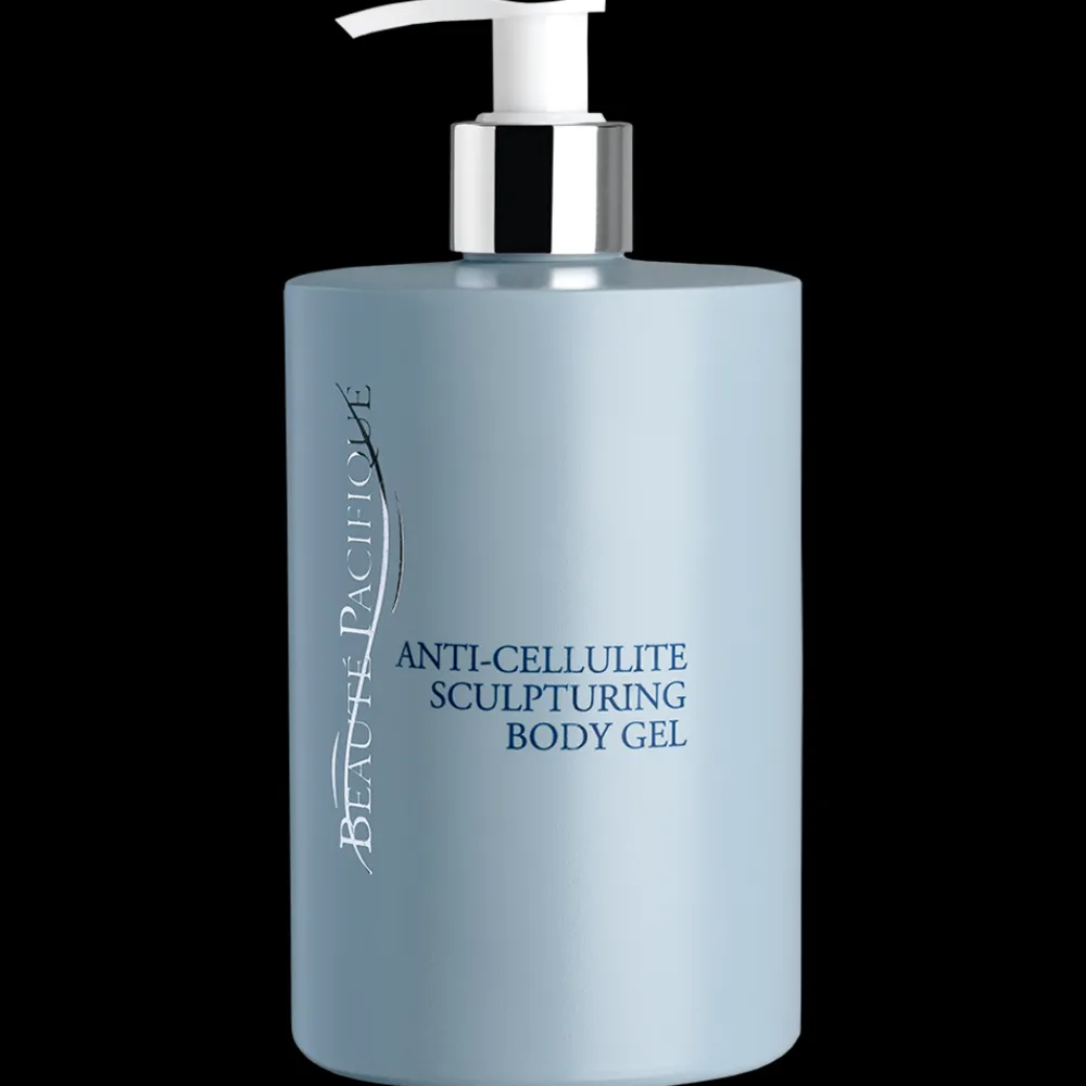 Outlet Sculpturing Anti-Cellulite Gel, 500 ml Kropspleje