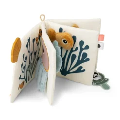 Done by Deer Sea Friends Aktivitetsbog-Børn Babylegetøj