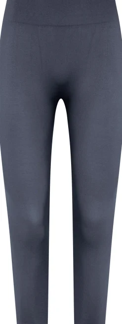 Online Seamless Capri Leggings, , XXL Dame Bukser & Leggings