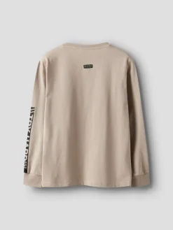 Clearance Sean Bluse, , 134-140 cm Børn Bluser