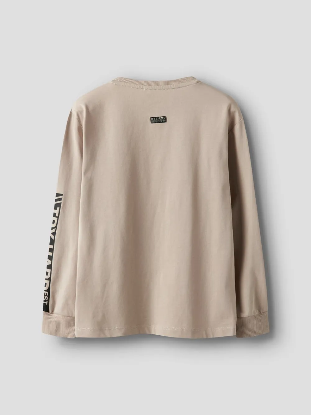 Clearance Sean Bluse, , 134-140 cm Børn Bluser