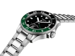 Tissot Seastar 1000 Quartz GMT T120.852.11.051.00 Herreur, , 40 mm- Ure