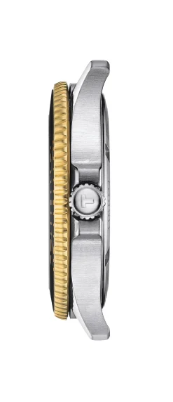 Sale Seastar 1000 T120.410.22.051.00 Herreur, , 40 mm Ure