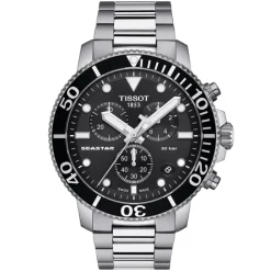 Clearance Seastar T120.417.11.051.00 Herreur, , 46 mm Ure