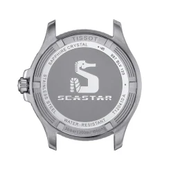 Hot Seastar T120.410.11.041.00 Herreur, , 40 mm Ure