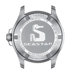 Seastar T120.210.21.051.00 Ur, , 37 mm Dame Ure|Ure