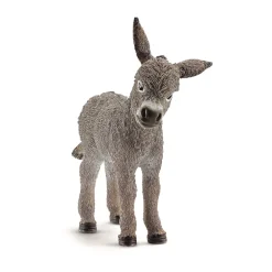 Schleich Æsel Føl-Børn Legetøjsfigurer & Klodser