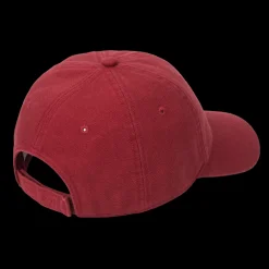 Outlet Selby Canvas Cap, Huer & Kasketter