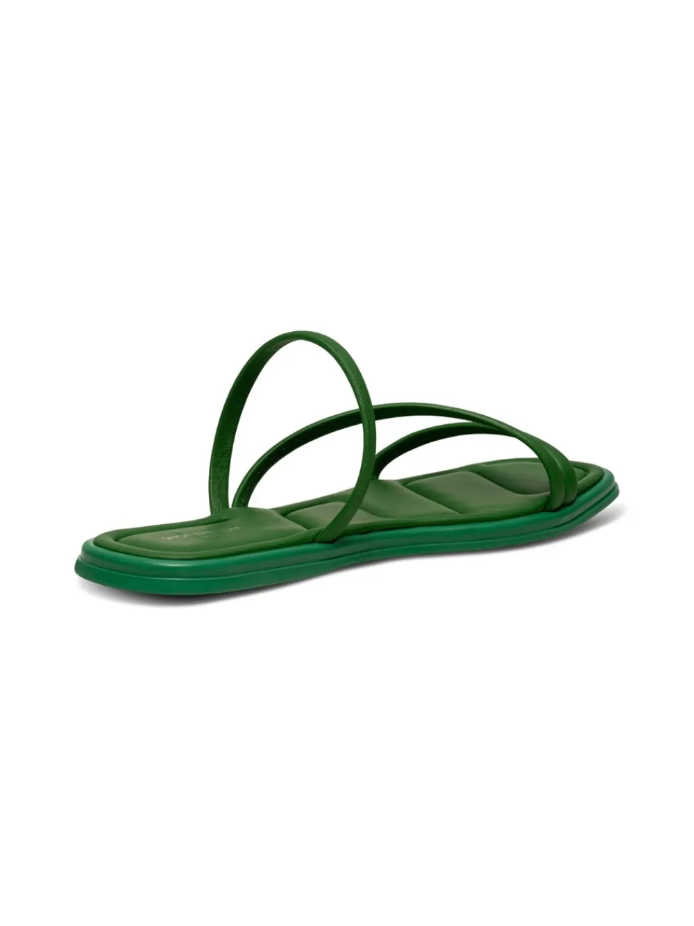 Woden Selena Strap Sandal, , 41-Dame Sandaler