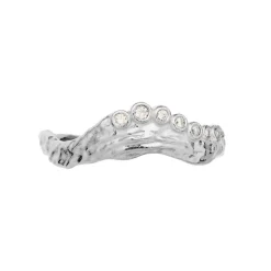 Maanesten Selene Ring, , 53-Dame Ringe