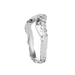 Maanesten Selene Ring, , 53-Dame Ringe