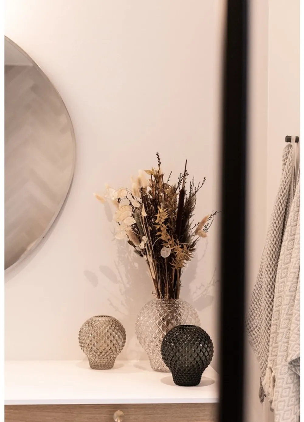 Specktrum Selene Vase,- Vaser & Urtepotteskjulere