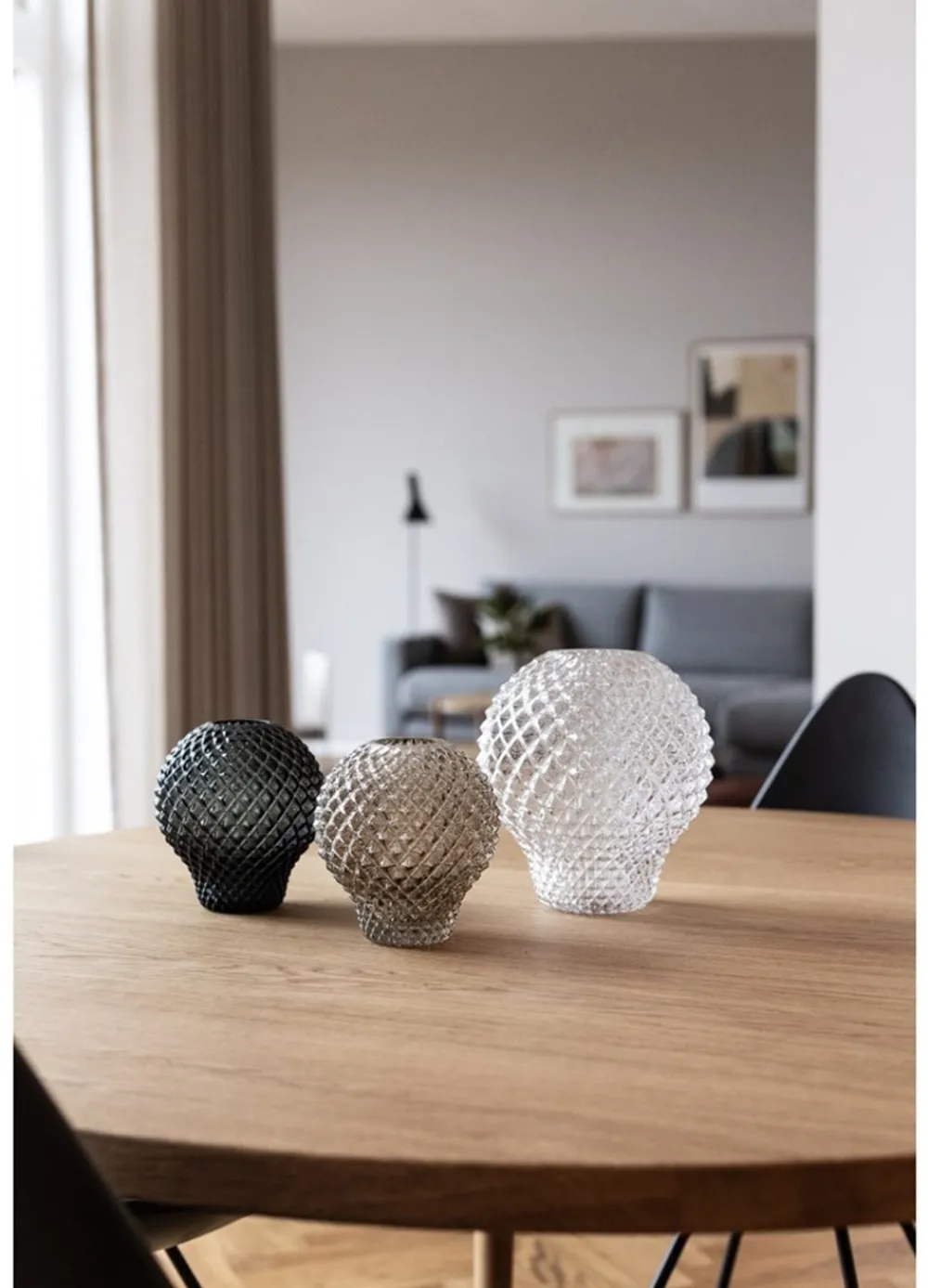 Specktrum Selene Vase,- Vaser & Urtepotteskjulere
