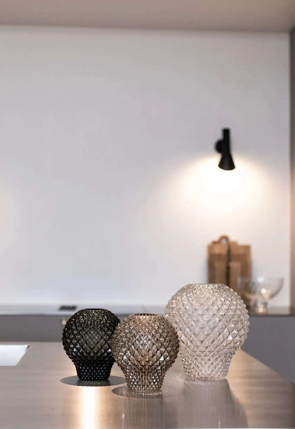 Specktrum Selene Vase,- Vaser & Urtepotteskjulere