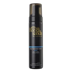 Self Tanning Foam, , 200 ml Kropspleje