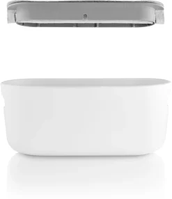 Discount Selvandende Herb Organiser, Hvid Køkkentilbehør & -Redskaber