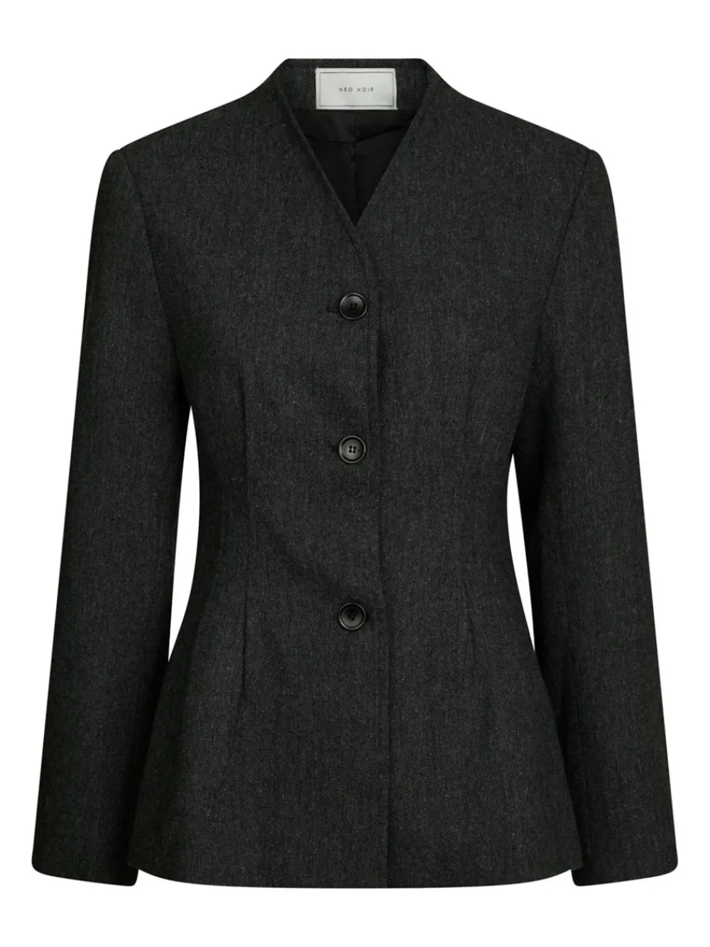 Neo Noir Senara Blazer, , 36-Dame Jakker & Frakker