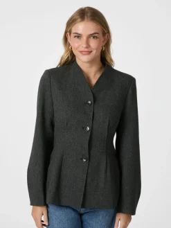Neo Noir Senara Blazer, , 36-Dame Jakker & Frakker