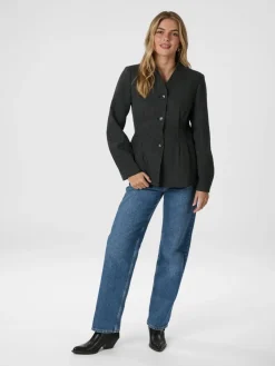 Neo Noir Senara Blazer, , 36-Dame Jakker & Frakker