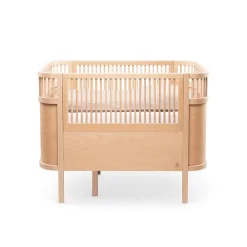 Sebra Seng, Baby & Junior,-Børn Møbler