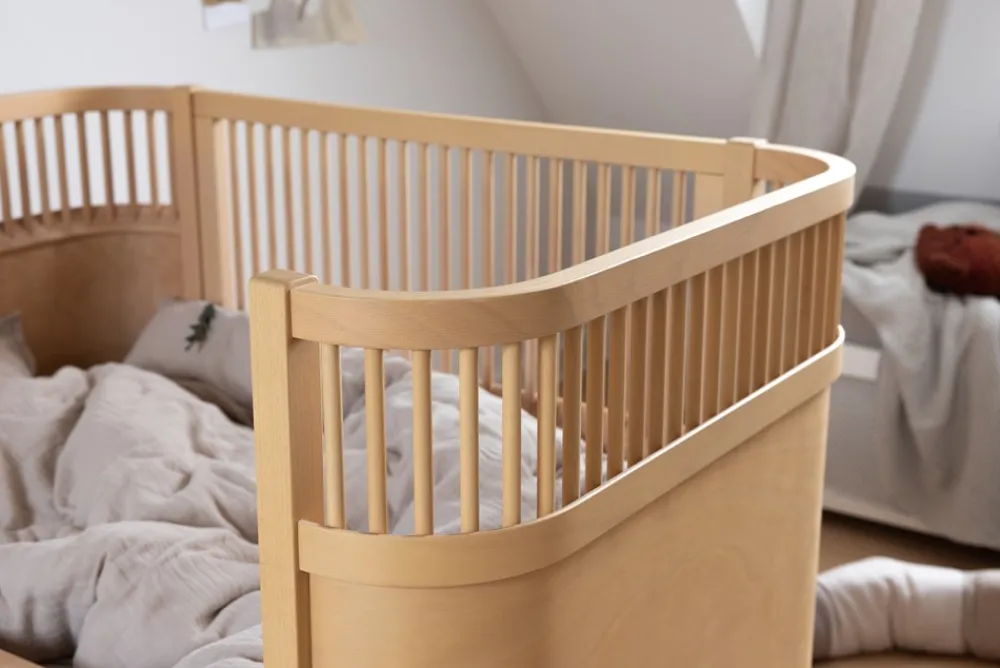Sebra Seng, Baby & Junior,-Børn Møbler