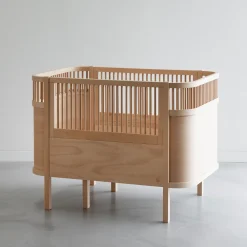Sebra Seng, Baby & Junior,-Børn Møbler