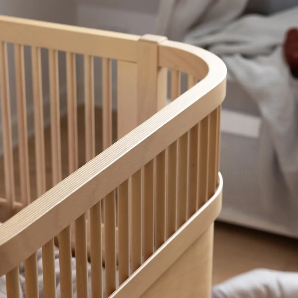 Sebra Seng, Baby & Junior,-Børn Møbler