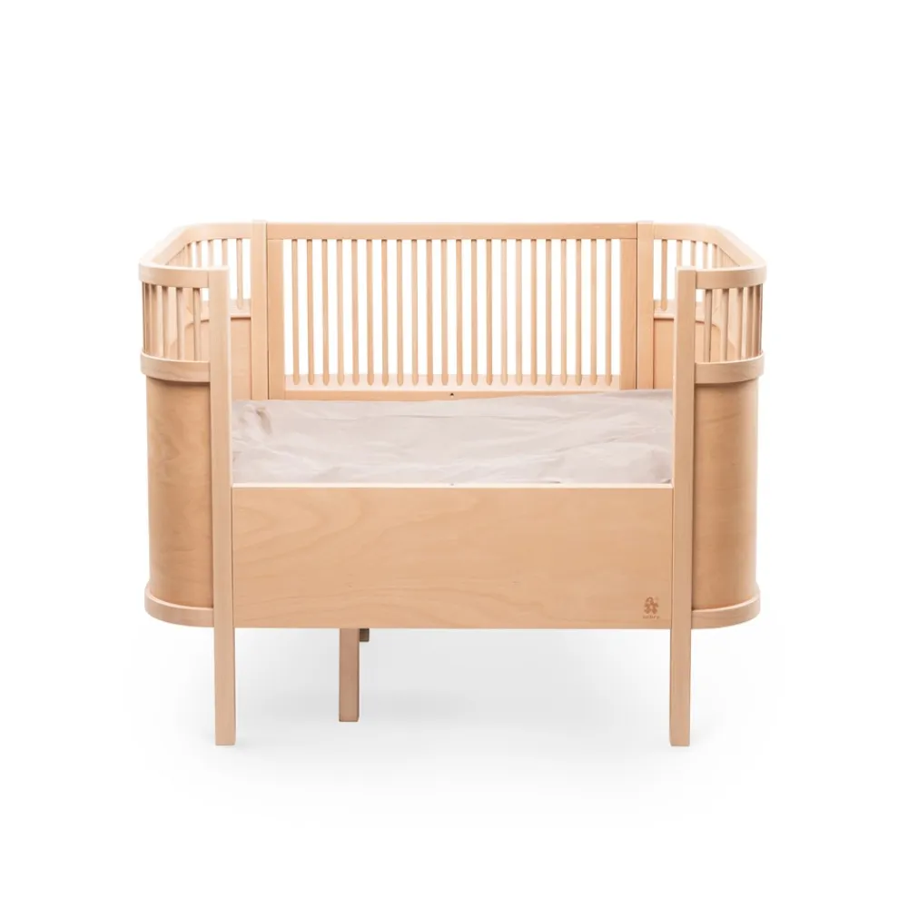Sebra Seng, Baby & Junior,-Børn Møbler