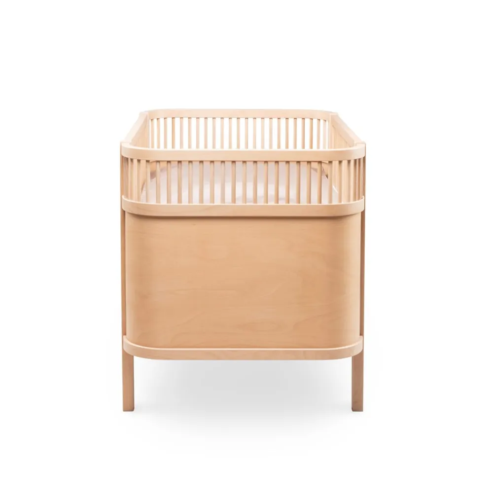 Sebra Seng, Baby & Junior,-Børn Møbler