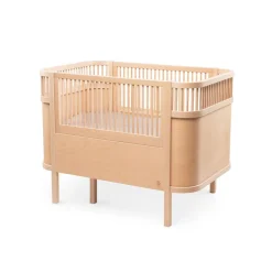 Sebra Seng, Baby & Junior,-Børn Møbler