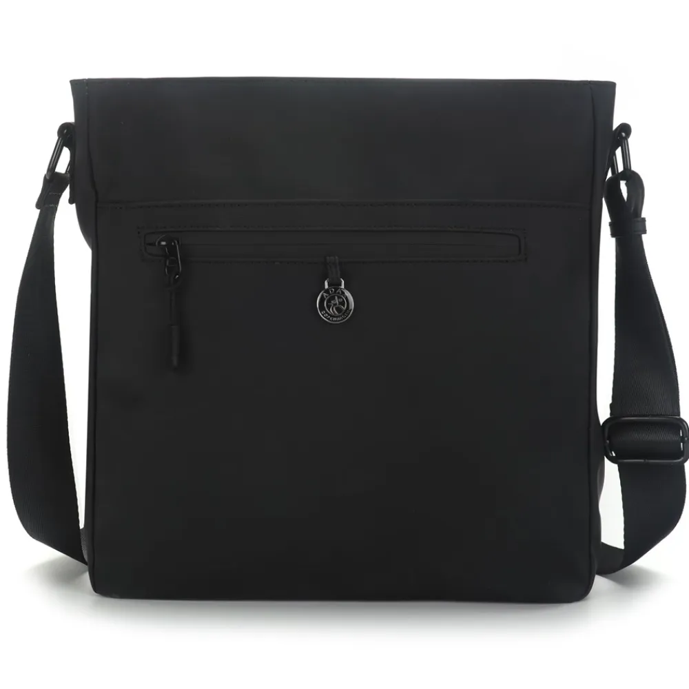 New Senna Nike Messenger Taske, Tasker