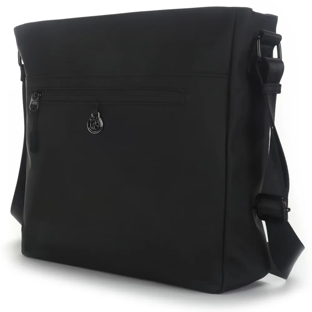 New Senna Nike Messenger Taske, Tasker