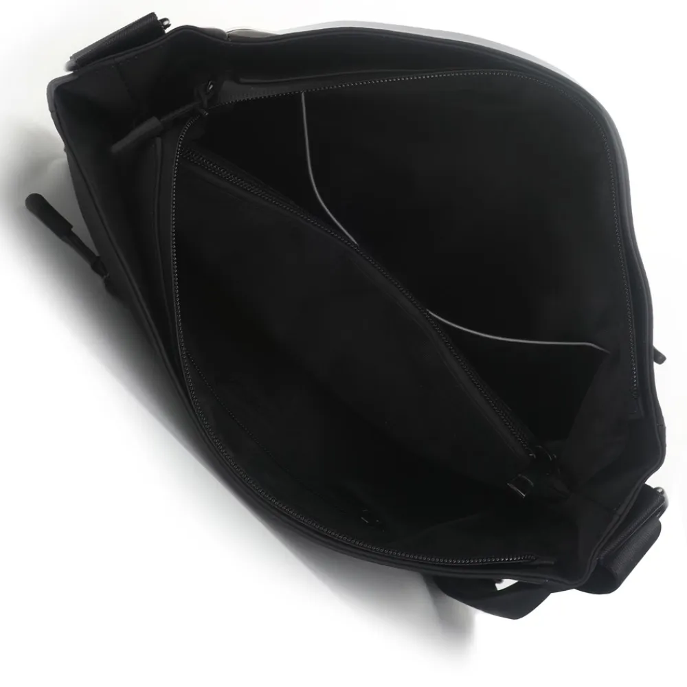 New Senna Nike Messenger Taske, Tasker