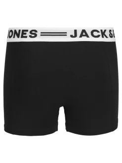 Sale Sense 3-pak Trunks, , 164 cm Børn Undertøj & Nattøj