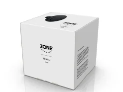 Zone Sensu Krog,- Bøjler & Knager